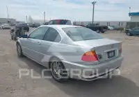 2001 BMW 325 фото