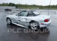 2001 Mazda MX-5 фото