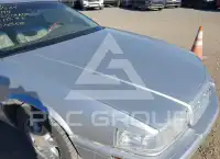 2001 Cadillac ELDORADO фото