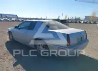 2001 Cadillac ELDORADO фото