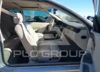 2001 Cadillac ELDORADO фото