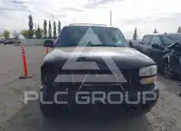 2001 GMC DENALI photo