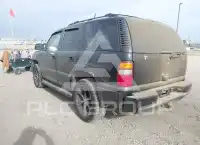 2001 GMC DENALI photo
