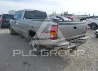 2001 GMC Sierra фото