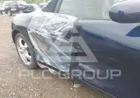 2001 Porsche BOXSTER photo