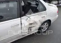2001 Toyota COROLLA photo