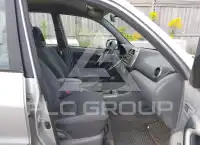 2001 Toyota RAV4 фото