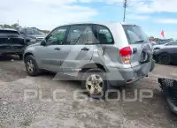2001 Toyota RAV4 фото