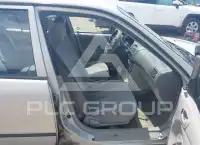 2001 Toyota COROLLA фото