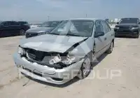 2001 Toyota COROLLA фото