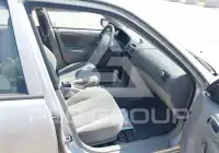 2001 Toyota COROLLA фото
