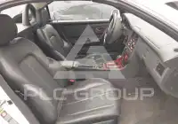 2001 Mercedes Benz SLK-Class фото