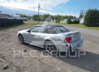 2001 Ford MUSTANG фото