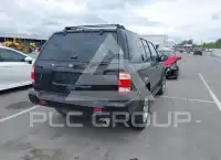 2002 Nissan PATHFINDER фото
