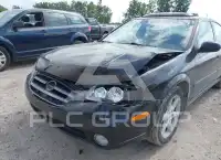 2002 Nissan MAXIMA photo