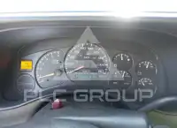 2002 Chevrolet SILVERADO фото