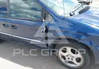 2002 Dodge Grand Caravan фото
