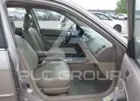 2002 Acura EL фото