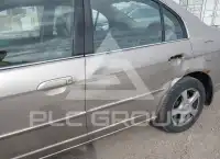 2002 Acura EL фото