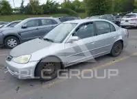 2002 Acura EL photo