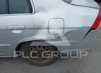 2002 Acura EL photo