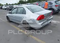 2002 Acura EL photo