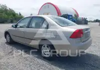 2002 Honda CIVIC photo