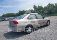 2002 Honda CIVIC photo
