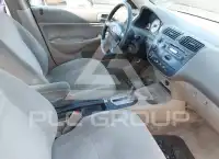 2002 Honda CIVIC фото