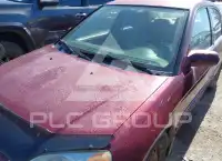 2002 Honda CIVIC фото