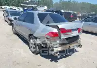 2002 Honda ACCORD фото