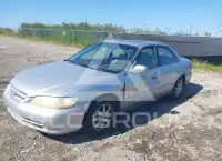 2002 Honda Accord фото