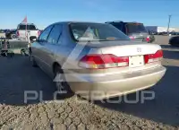 2002 Honda Accord фото
