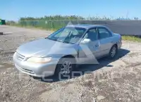 2002 Honda Accord фото