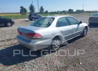 2002 Honda Accord фото