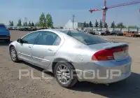 2002 Chrysler INTREPID фото