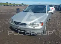 2002 Volvo S60 photo