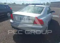 2002 Volvo S60 photo