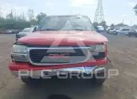2002 GMC SIERRA фото