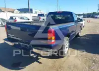 2002 GMC SIERRA photo