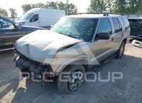 2002 GMC Jimny photo
