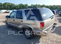 2002 GMC Jimny photo