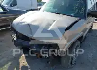 2002 GMC Jimny photo