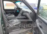 2002 GMC SIERRA photo