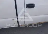 2002 GMC SIERRA photo