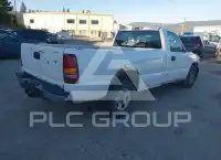 2002 GMC SIERRA photo