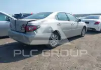 2002 Lexus ES300 photo