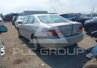 2002 Lexus ES300 photo