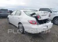 2002 Lexus ES300 фото