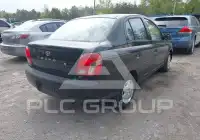 2002 Toyota ECHO photo